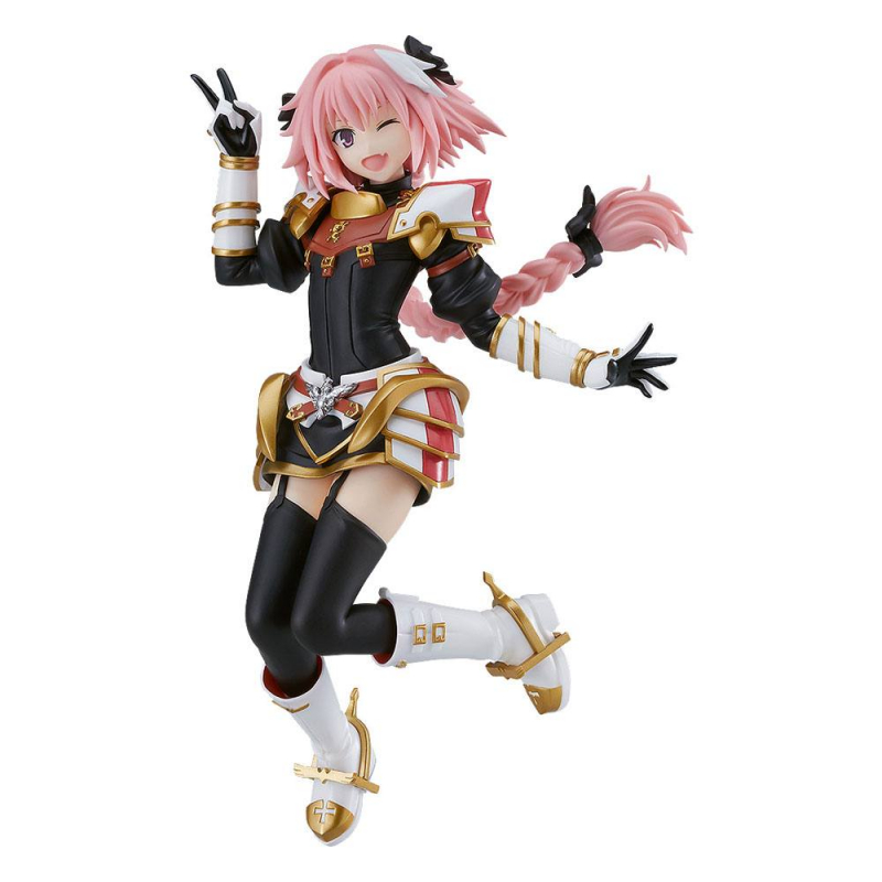 Fate/Grand Order - Astolfo - Pop Up Parade - Rider (Max Factory)