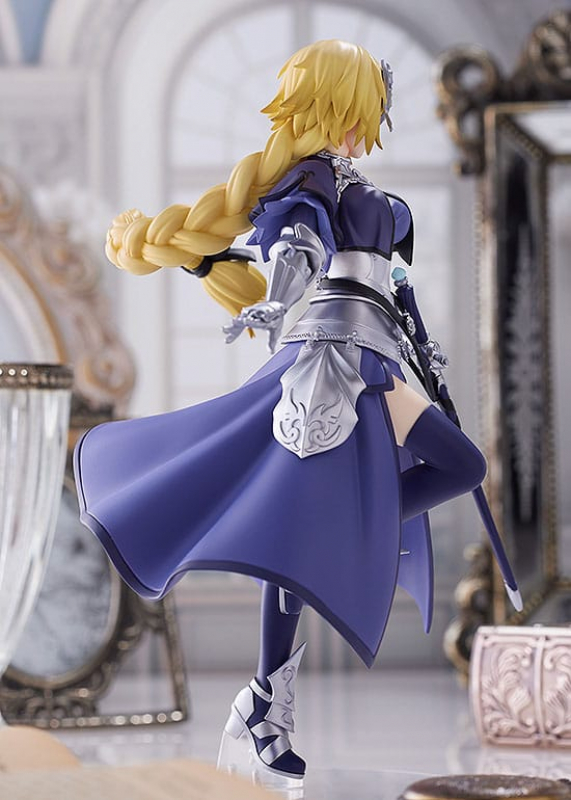 Fate/Grand Order Pop Up Parade PVC Statue Ruler/Jeanne d'Arc (Max Factory)