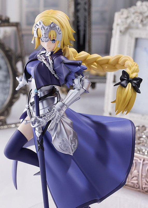 Fate/Grand Order Pop Up Parade PVC Statue Ruler/Jeanne d'Arc (Max Factory)