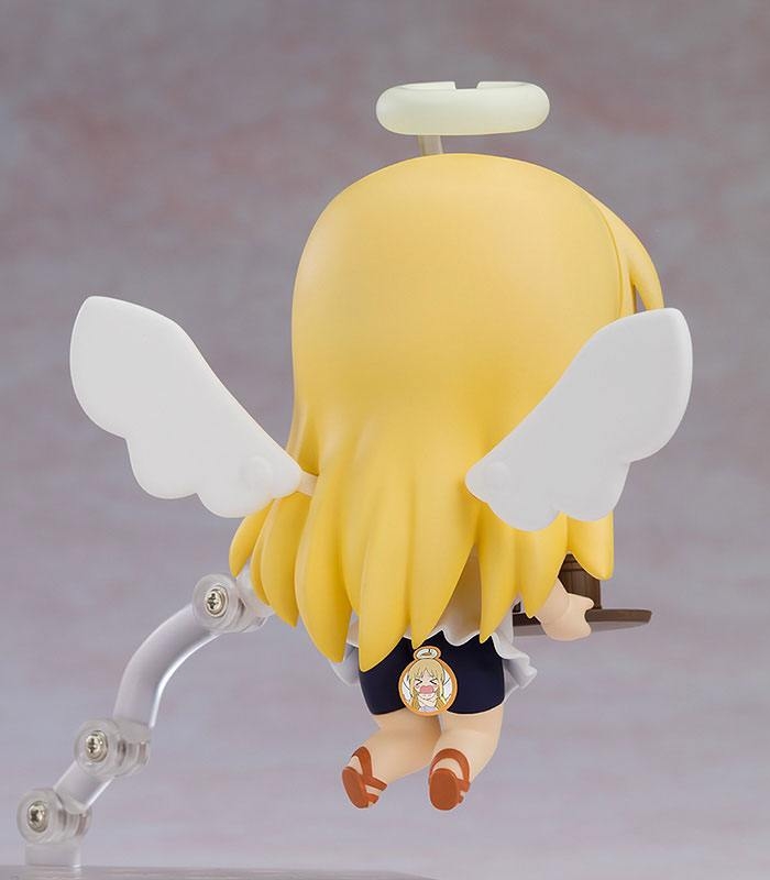 Interspecies Reviewers Nendoroid Crimvael (Max Factory)