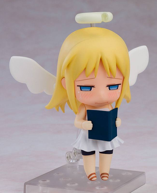 Interspecies Reviewers Nendoroid Crimvael (Max Factory)