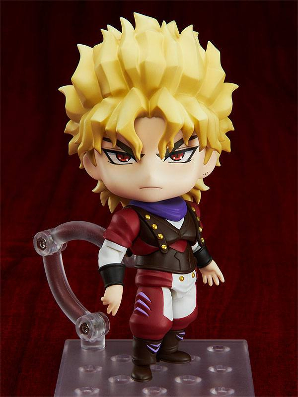 Jojo's Bizarre Adventure Nendoroid Dio Brando (Medicos)