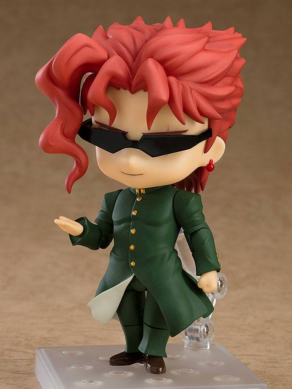 Jojos Bizarre Adventure Stardust Crusaders Nendoroid Noriaki Kakyoin (Medicos)