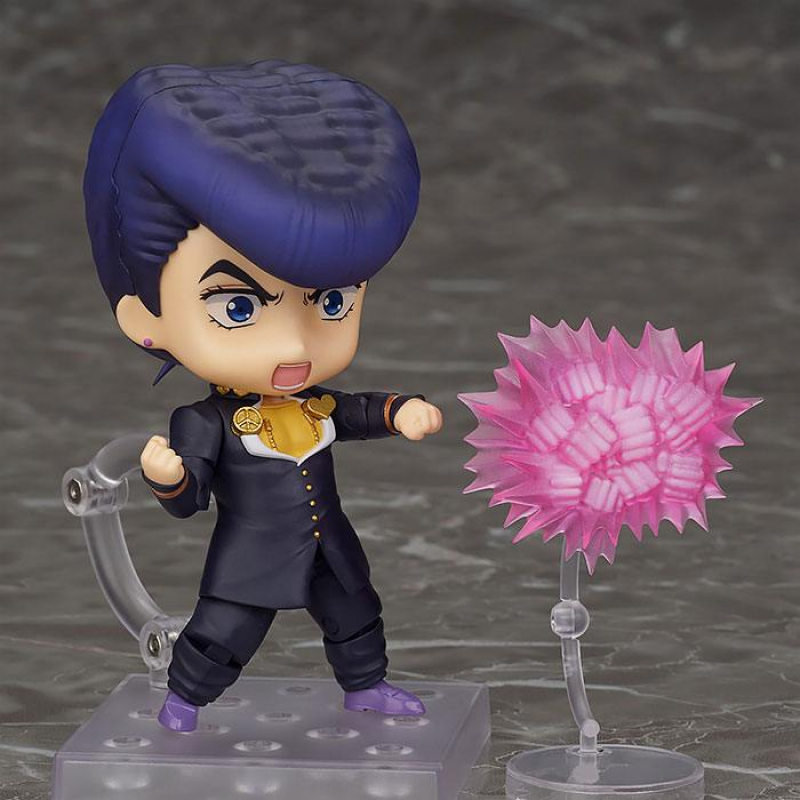 Jojo's Bizarre Adventure Diamond is Unbreakable Nendoroid Josuke Higashikata (Medicos)