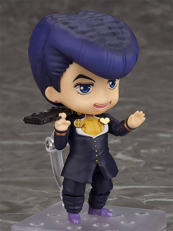 Jojo's Bizarre Adventure Diamond is Unbreakable Nendoroid Josuke Higashikata (Medicos)