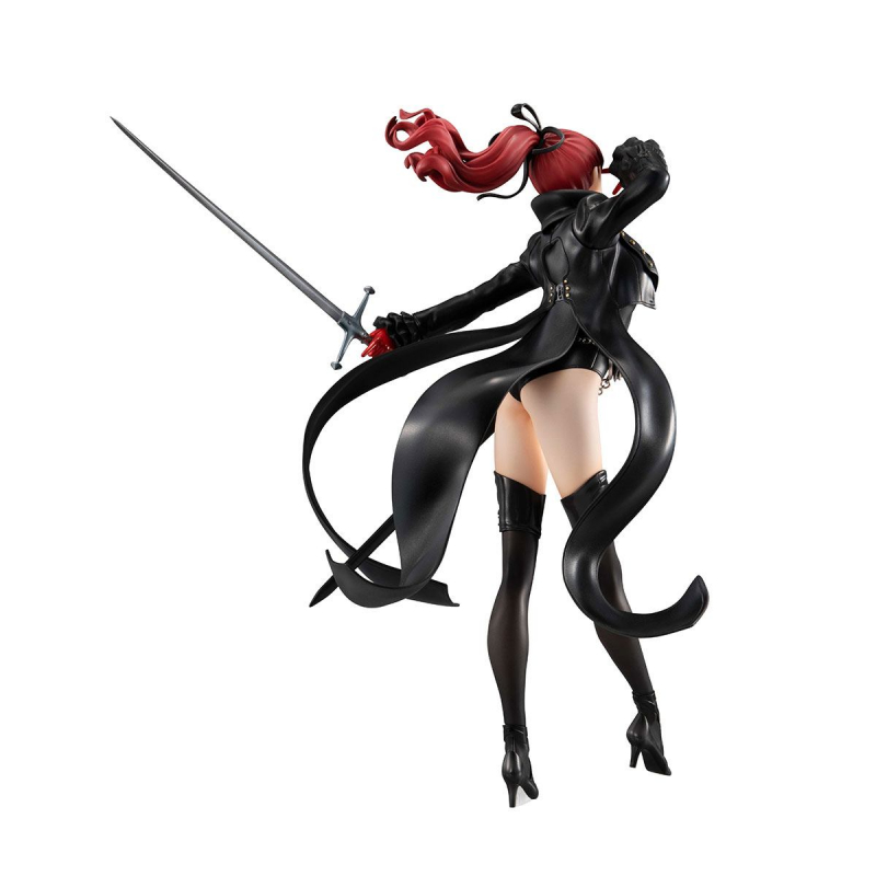 Persona 5 The Royal PVC Statue Lucrea Kasumi Yoshizawa (MegaHouse)