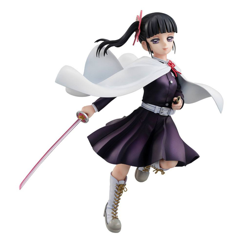 Demon Slayer: Kimetsu no Yaiba Gals PVC Statue Tsuyuri Kanawo (MegaHouse)