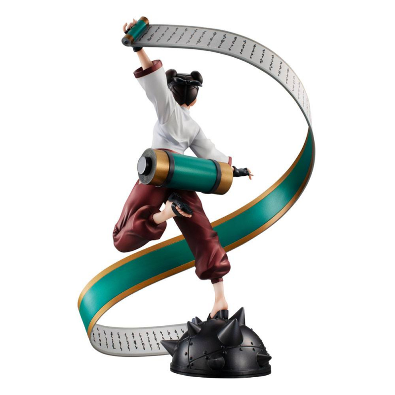 Naruto Gals PVC Statue Tenten (MegaHouse) Backorder