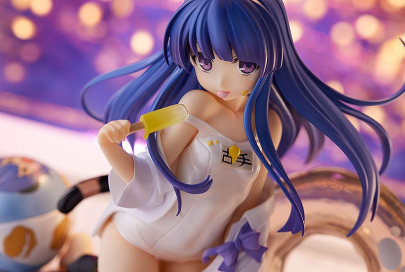 Higurashi: When They Cry - Sotsu PVC Statue 1/7 Rika Furude: Night Pool Ver. (Miyuki)