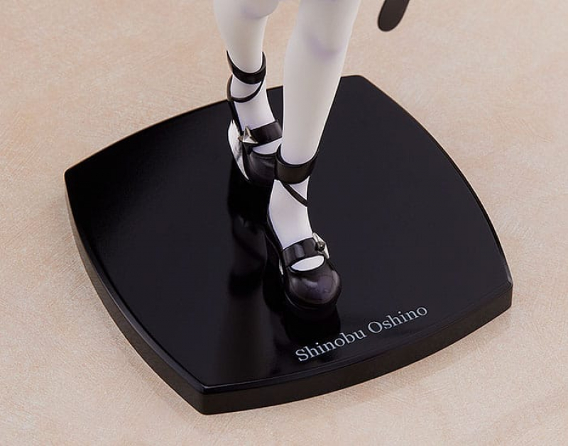 Zoku Owarimonogatari PVC Statue 1/7 Shinobu Oshino (Miyuki)