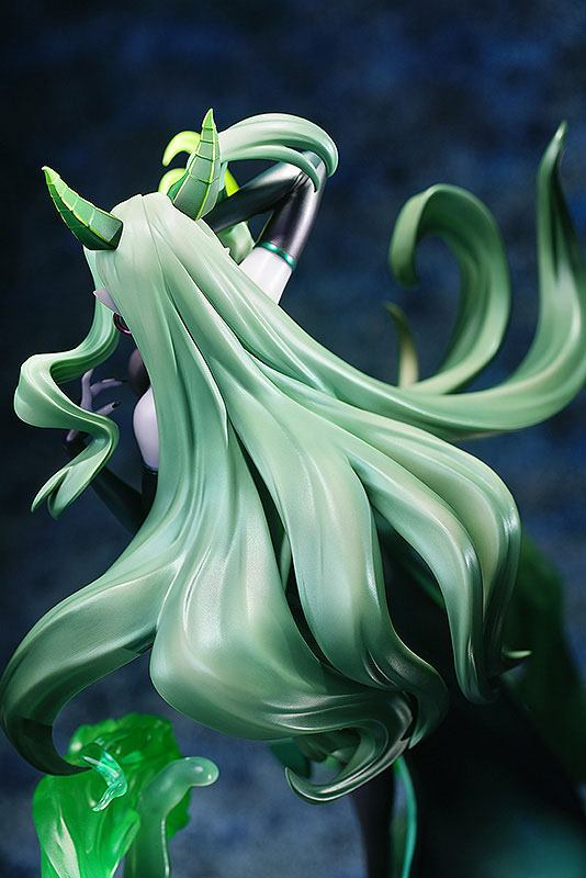 AFK Arena PVC Statue 1/7 Shemira Myethos