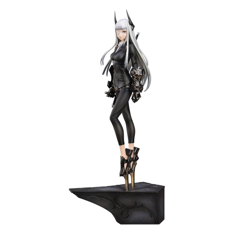 G.A.D PVC Statue 1/7 Ten Myethos