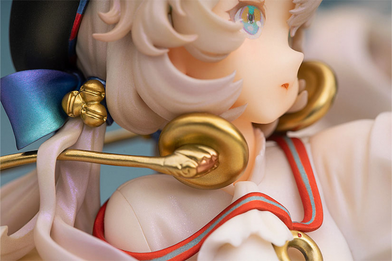 Original Character PVC Statue 1/7 Time Compass (Myethos)