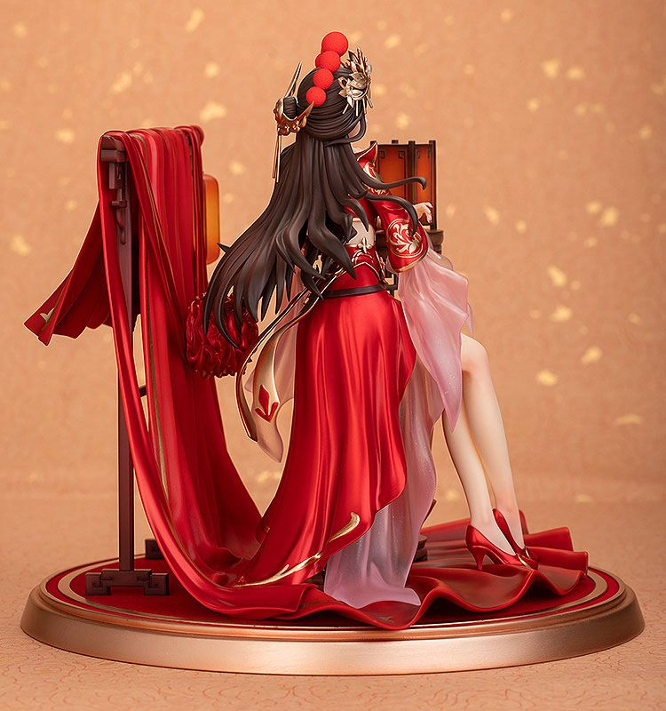 King Of Glory PVC Statue 1/7 My One and Only Luna (Myethos)