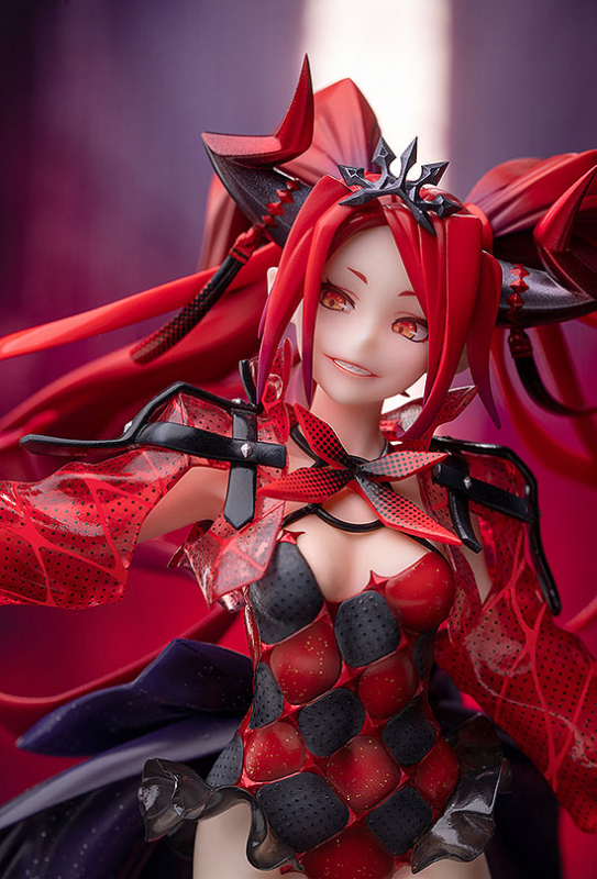 Girls From Hell PVC Statue 1/7 Viola (Myethos)