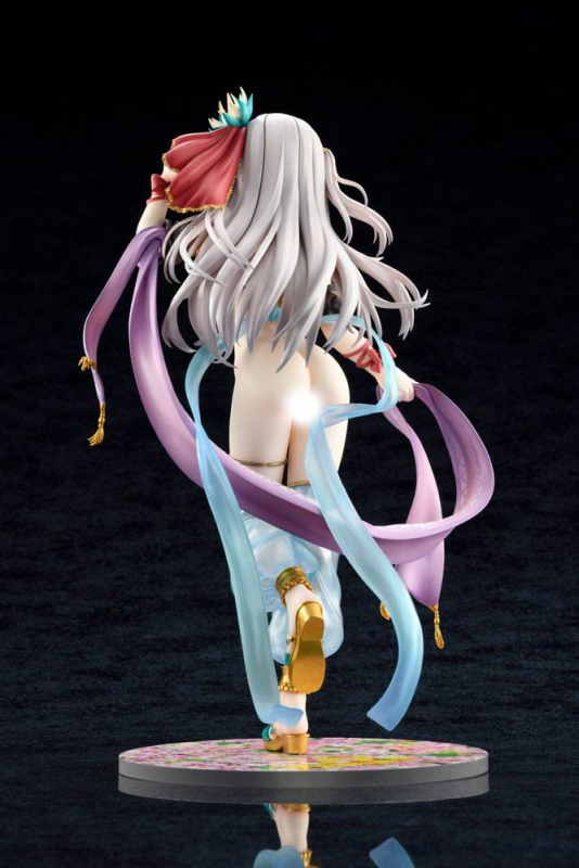 Original Character PVC Statue Dancer by Momoko Romance Ver. (Nocturne)