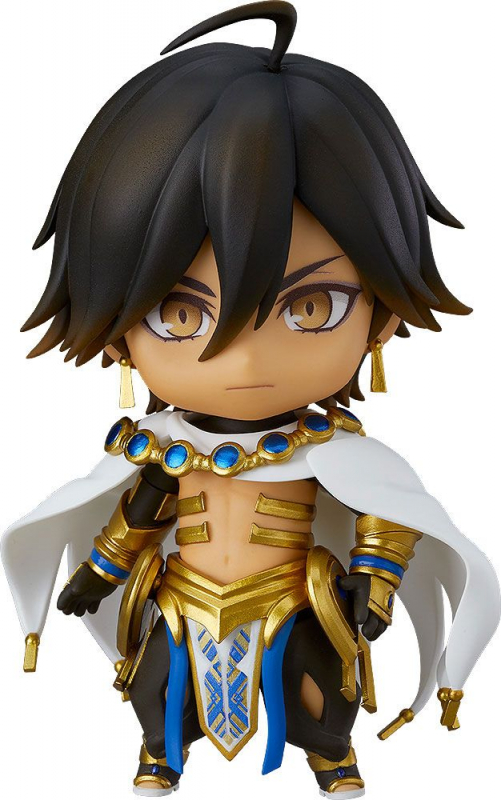 Fate Grand Order Nendoroid Rider Ozymandias (Orange Rouge)