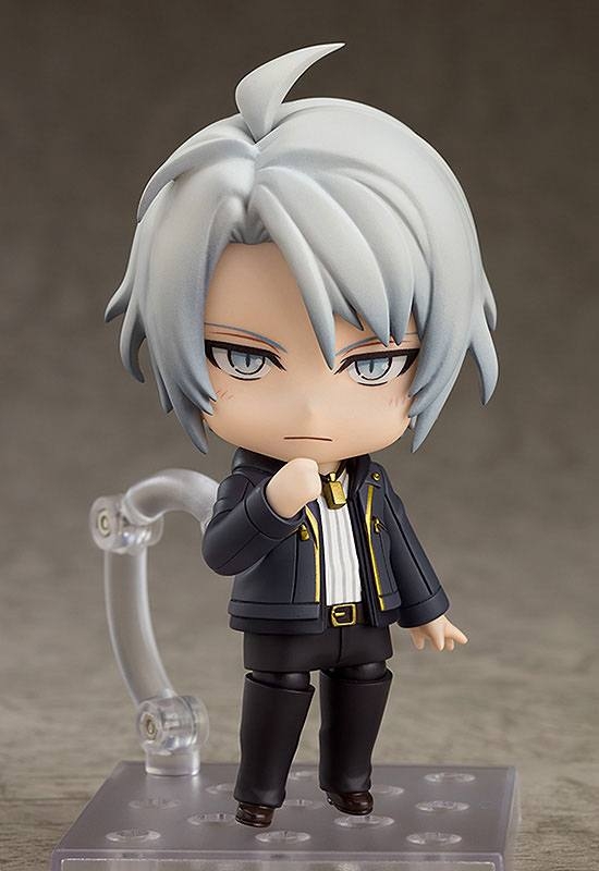 Idolish7 Nendoroid Gaku Yaotome (Orange Rouge)