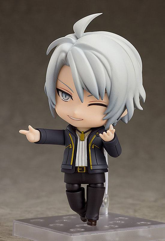 Idolish7 Nendoroid Gaku Yaotome (Orange Rouge)