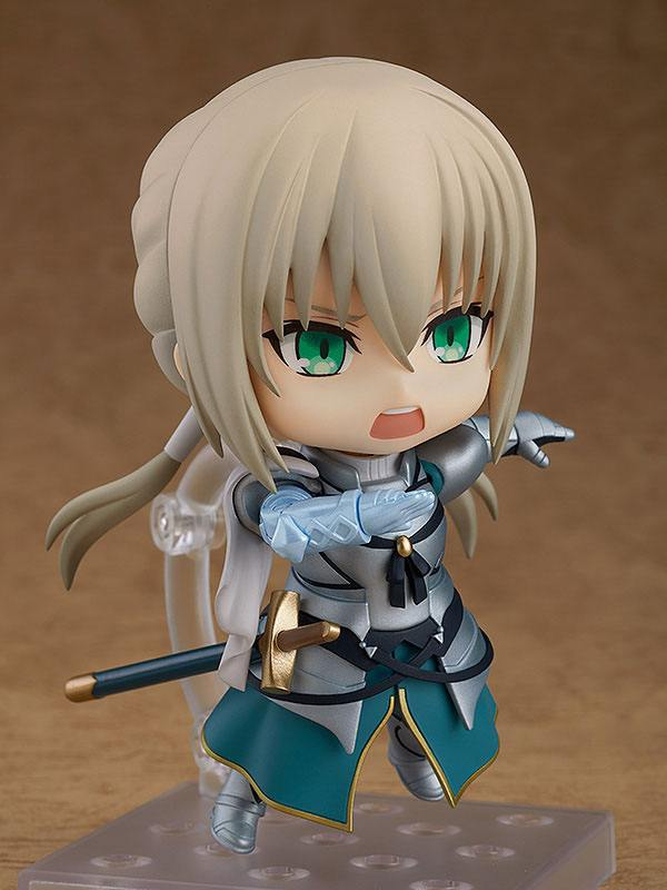 Fate Grand Order The Movie Nendoroid Bedivere (Orange Rouge)