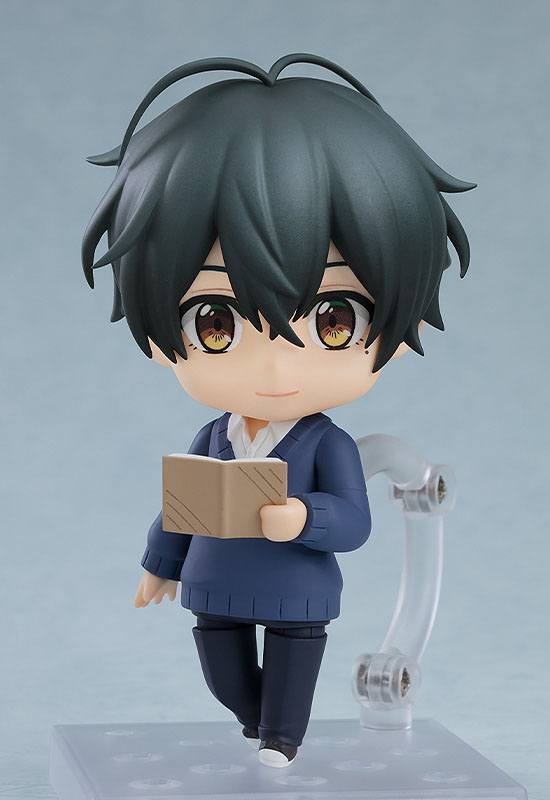 Sasaki and Miyano Nendoroid Actionfigur Yoshikazu Miyano (Orange Rouge)