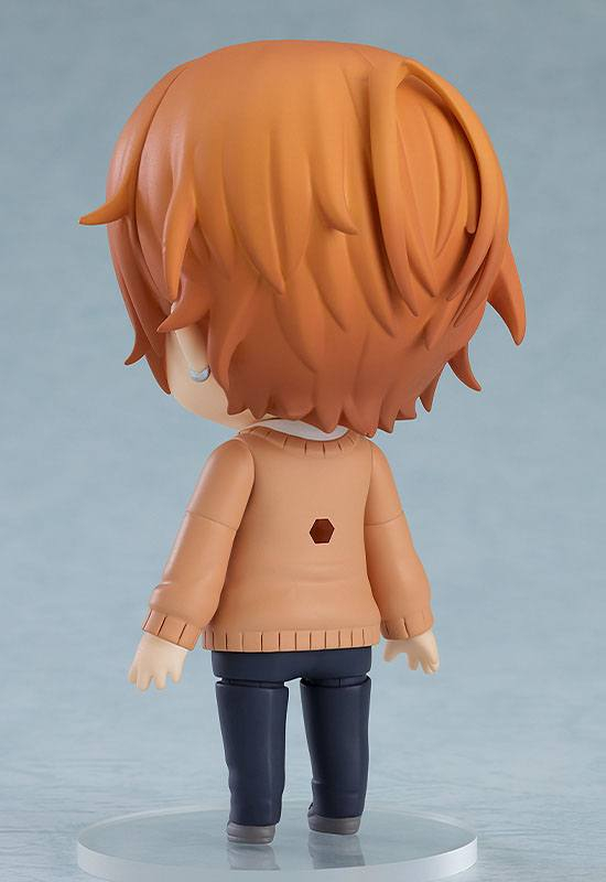 Sasaki and Miyano Nendoroid Actionfigur Shumei Sasaki (Orange Rouge)