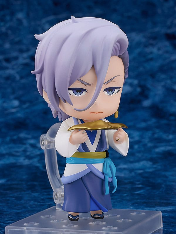 Tokyo Revengers Nendoroid Actionfigur Usui Yuen (Orange Rouge)