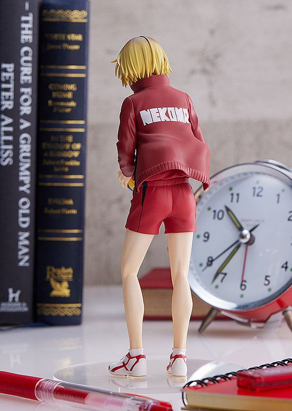 POP UP PARADE Kenma Kozume Haikyu (Orange Rouge)