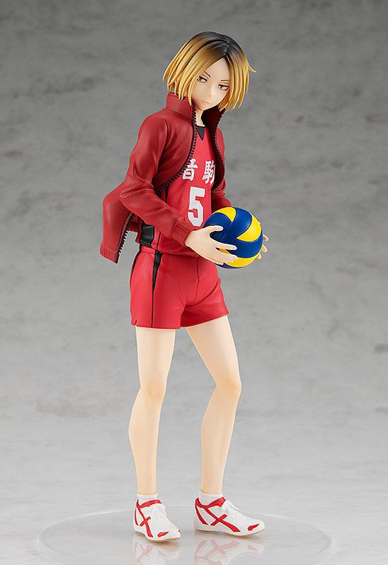 POP UP PARADE Kenma Kozume Haikyu (Orange Rouge)