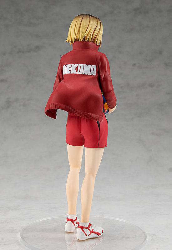 POP UP PARADE Kenma Kozume Haikyu (Orange Rouge)