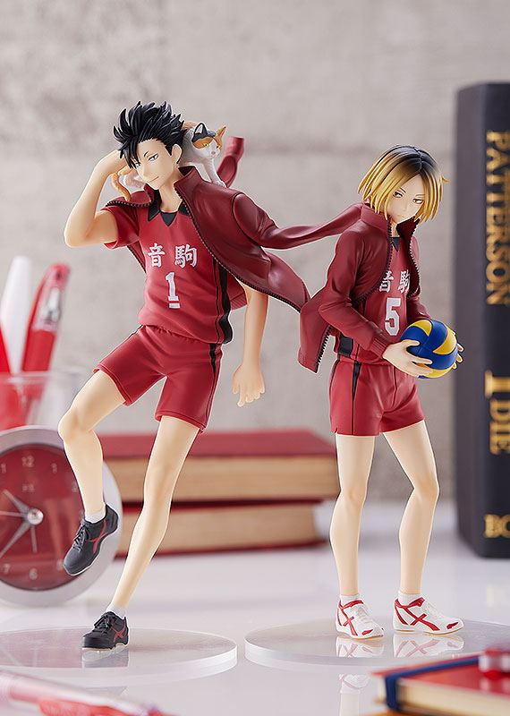 POP UP PARADE Kenma Kozume Haikyu (Orange Rouge)