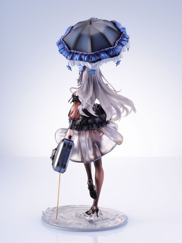 Girls Frontline PVC Statue 1/7 FX-05 She Comes From The Rain (Oriental Forest)