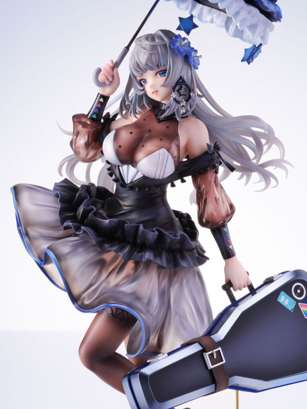 Girls Frontline PVC Statue 1/7 FX-05 She Comes From The Rain (Oriental Forest)