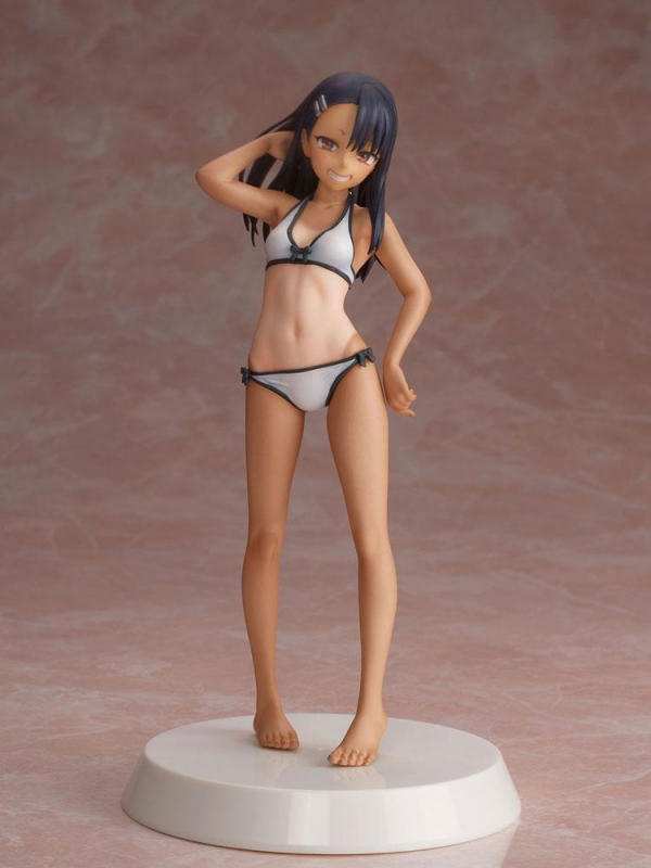 Don't Toy with Me, Miss Nagatoro PVC Statue 1/8 Miss Nagatoro (Our Treasure)