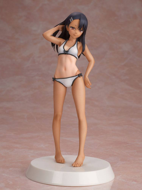 Don't Toy with Me, Miss Nagatoro PVC Statue 1/8 Miss Nagatoro (Our Treasure)