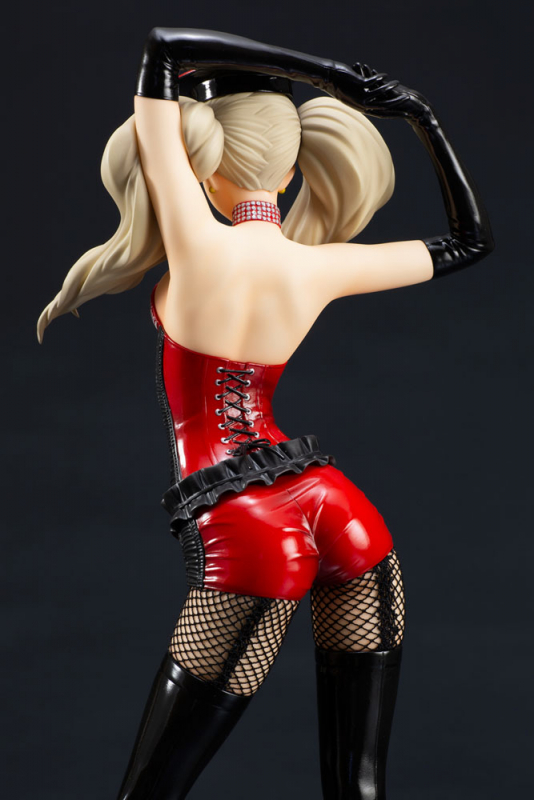 Persona5 Dancing In Starlight PVC Statue 1/7 Anne Takamaki corset dress Ver. (Phalaeno)