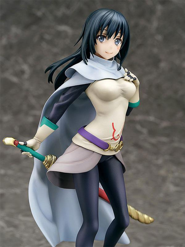 That Time I Got Reincarnated as a Slime PVC Statue 1/7 Shizu (Phat Company)