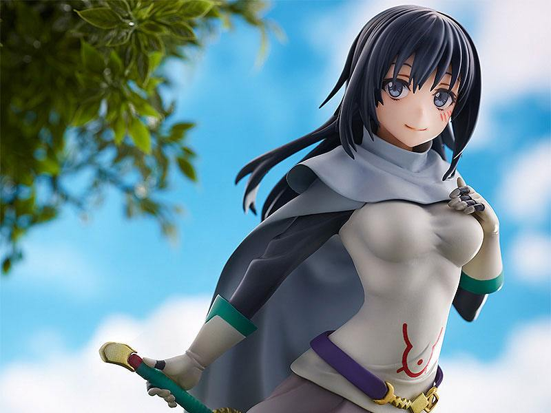 That Time I Got Reincarnated as a Slime PVC Statue 1/7 Shizu (Phat Company)