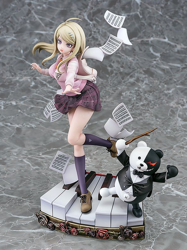 Danganronpa V3: Killing Harmony PVC Statue 1/7 Kaede Akamatsu (Phat Company)