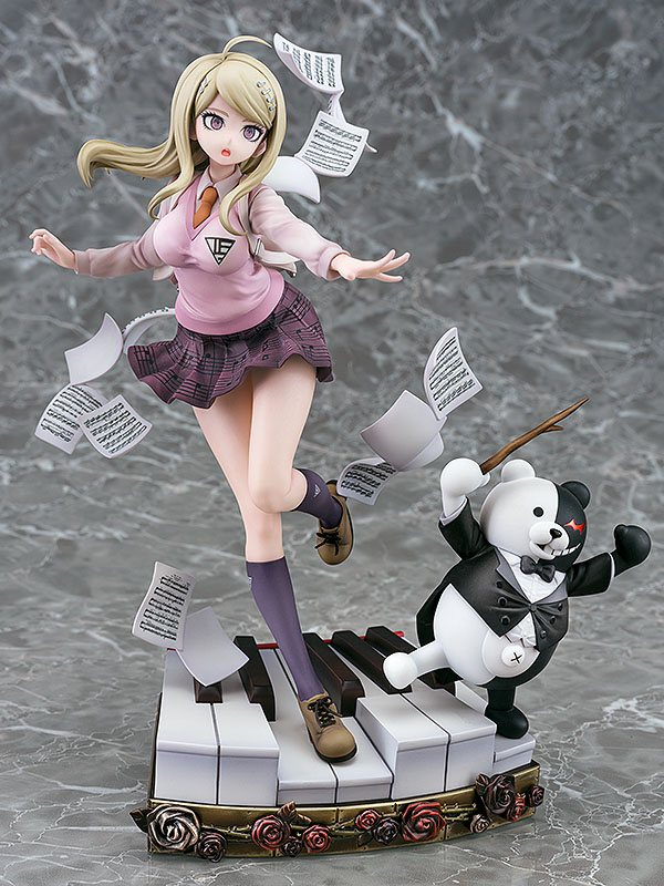 Danganronpa V3: Killing Harmony PVC Statue 1/7 Kaede Akamatsu (Phat Company)