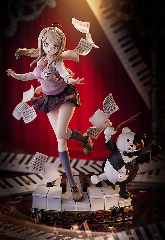 Danganronpa V3: Killing Harmony PVC Statue 1/7 Kaede Akamatsu (Phat Company)