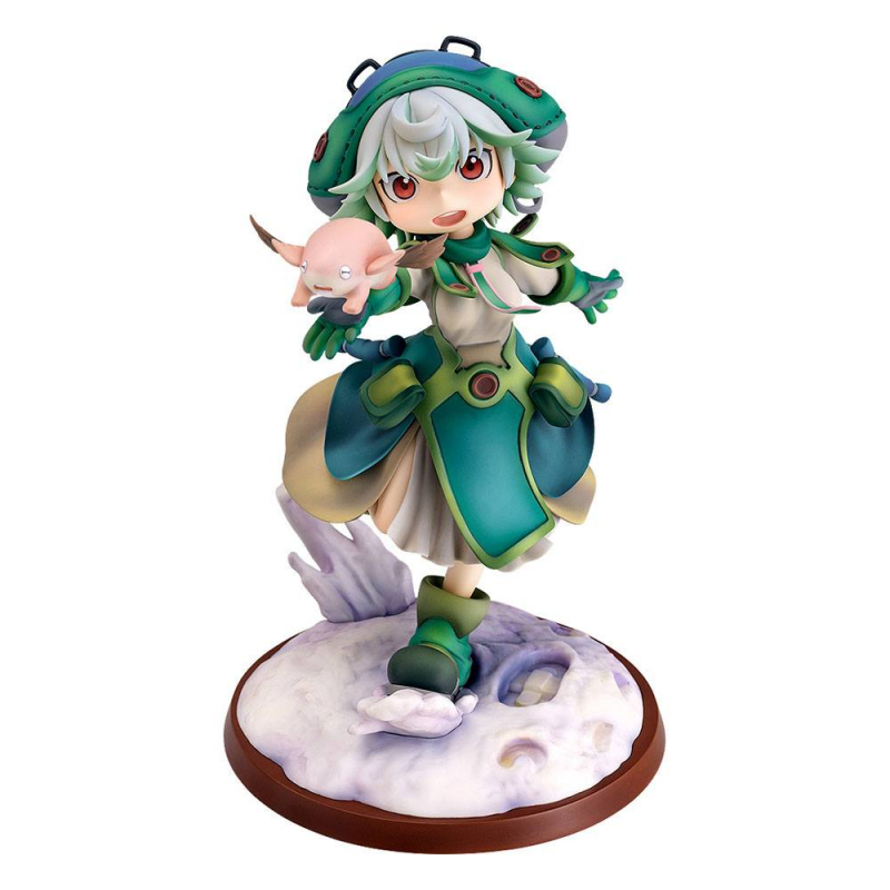 Made in Abyss PVC Statue 1/7 Prushka (Phat Company)