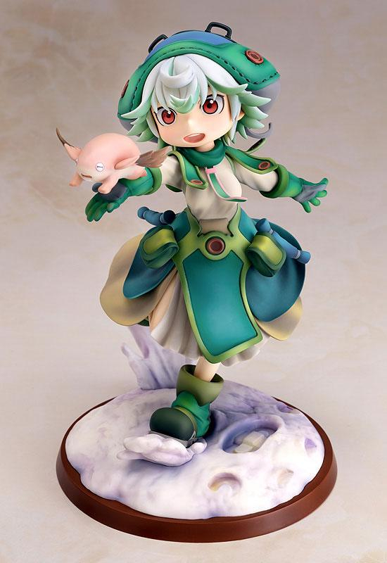 Made in Abyss PVC Statue 1/7 Prushka (Phat Company)