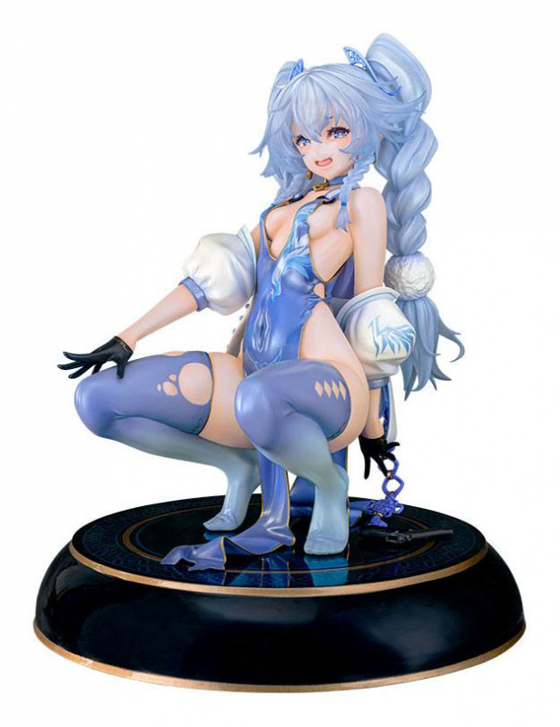 Girls Frontline PVC Statue 1/6 PA-15 Larkspur's Allure (Phat Company)