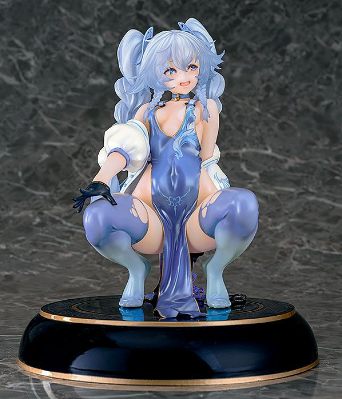 Girls Frontline PVC Statue 1/6 PA-15 Larkspur's Allure (Phat Company)