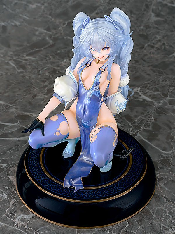 Girls Frontline PVC Statue 1/6 PA-15 Larkspur's Allure (Phat Company)