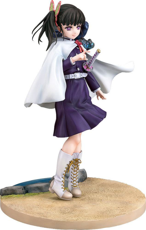 Demon Slayer Kimetsu no Yaiba PVC Statue 1/7 Kanao Tsuyuri (Phat Company)