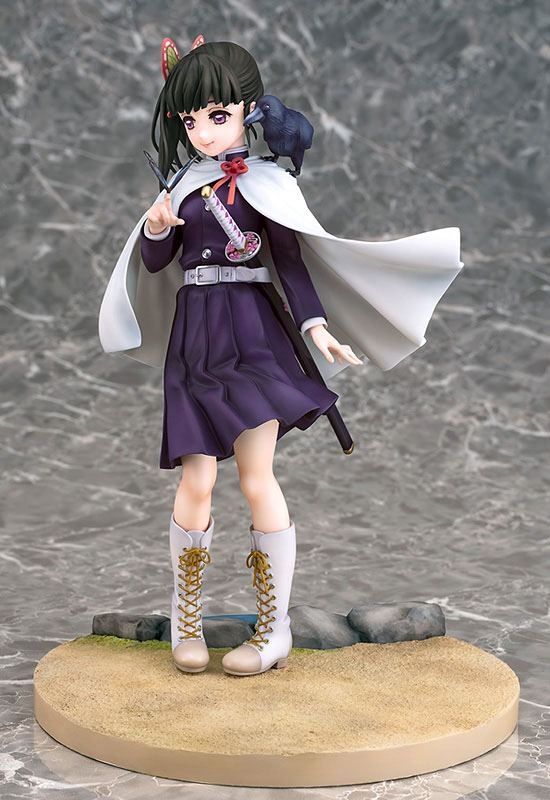 Demon Slayer Kimetsu no Yaiba PVC Statue 1/7 Kanao Tsuyuri (Phat Company)