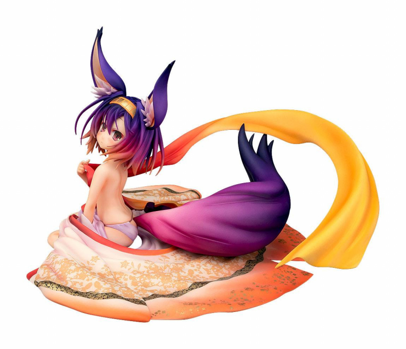 No Game No Life Izuna Hatsuse (Phat Company)