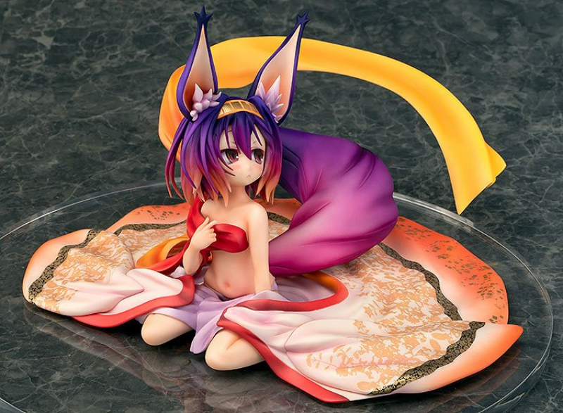 No Game No Life Izuna Hatsuse (Phat Company)